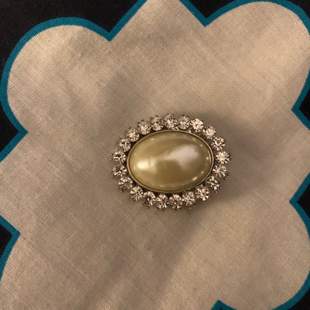 Vintage Brooch